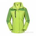 Unisex Men Women Winter Windbreaker abrigos y chaqueta